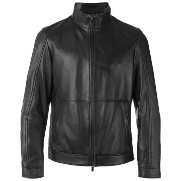 Men Leather Jackets