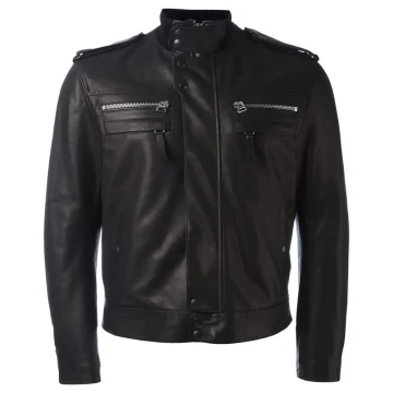 Men Leather Jackets