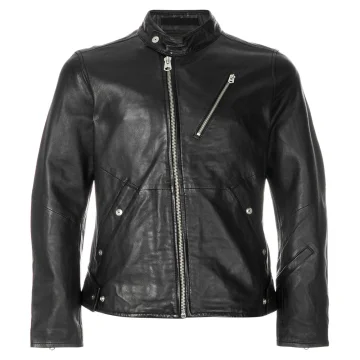 Men Leather Jackets