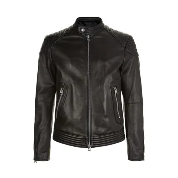 Men Leather Jackets