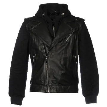 Men Leather Jackets