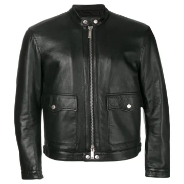 Men Leather Jackets