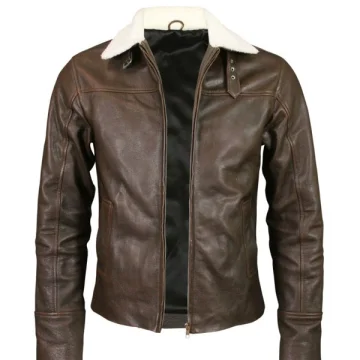 Men Leather Jackets