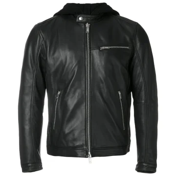 Men Leather Jackets