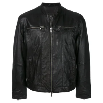 Men Leather Jackets