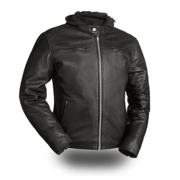 Motorbike Leather Jackets 
