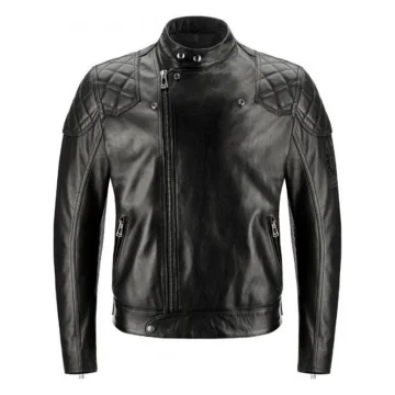 Motorbike Leather Jackets 