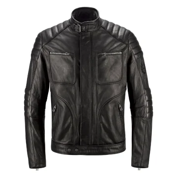 Motorbike Leather Jackets 