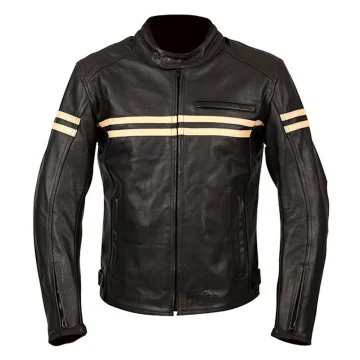 Motorbike Leather Jackets 