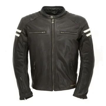 Motorbike Leather Jackets 