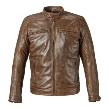 Motorbike Leather Jackets 