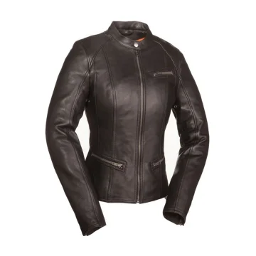 Motorbike Leather Jackets 