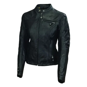 Motorbike Leather Jackets 