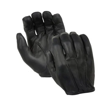 Police Gloves 