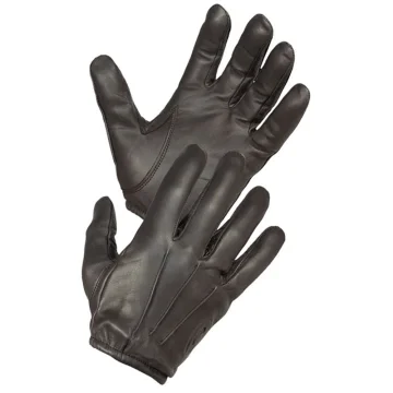 Police Gloves 