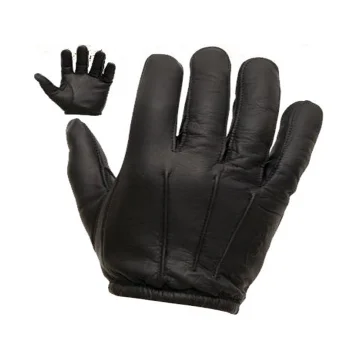 Police Gloves 