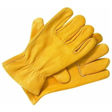 Safety Gloves 