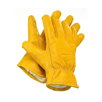 Safety Gloves 