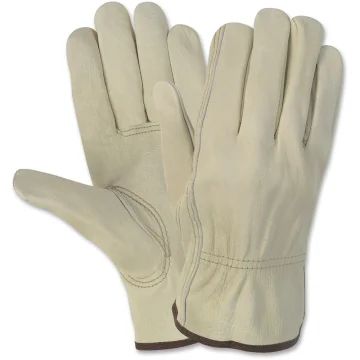 Safety Gloves 