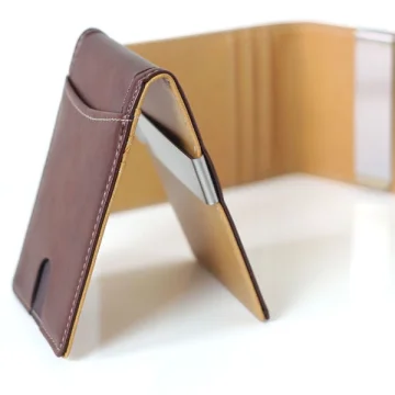 Wallets & Cards Holders 