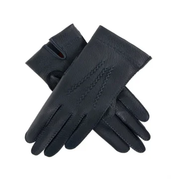 Women Leather Gloves 