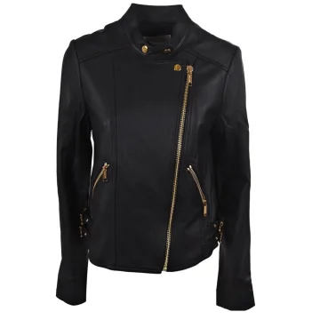Women Leather Jackets