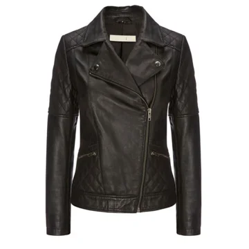 Women Leather Jackets