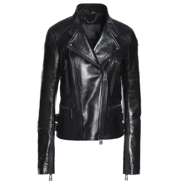 Women Leather Jackets