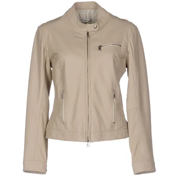 Women Leather Jackets