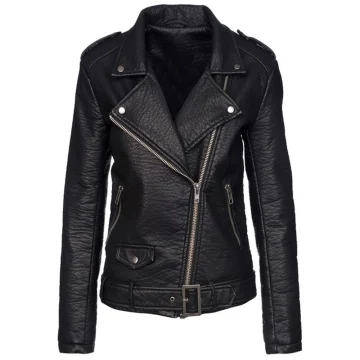 Women Leather Jackets