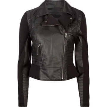 Women Leather Jackets
