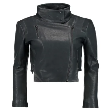 Women Leather Jackets