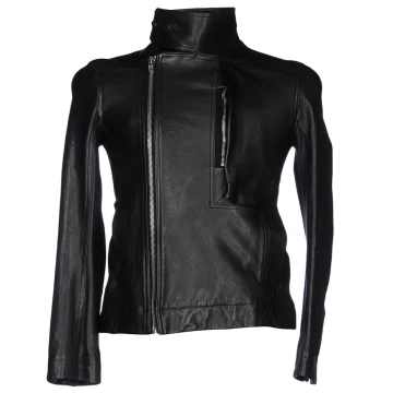 Women Leather Jackets