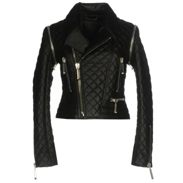 Women Leather Jackets