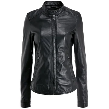 Women Leather Jackets