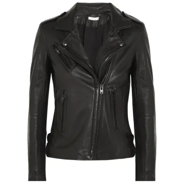 Women Leather Jackets