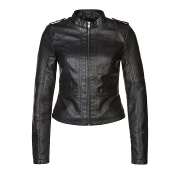 Women Leather Jackets