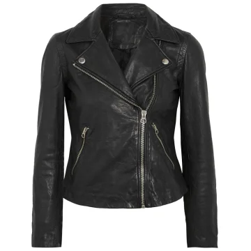 Women Leather Jackets