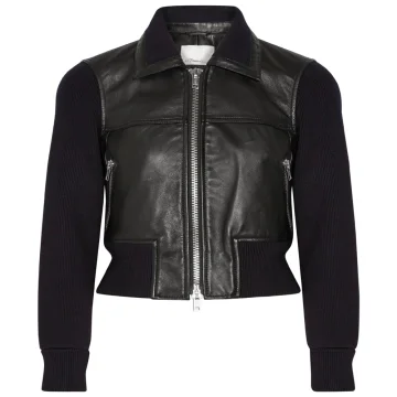 Women Leather Jackets