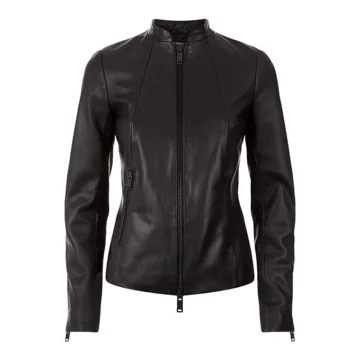 Women Leather Jackets